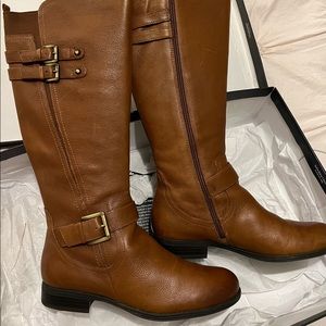 Naturalizer Riding Boots